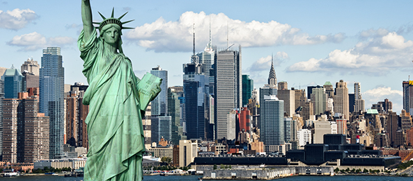 Minha cara Nova Iorque: Como se hospedar na Big Apple sem falir