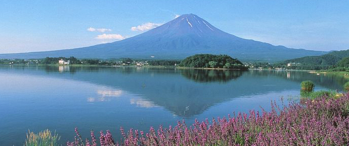 Japão sem preocupações: Pacotes da Gema Turismo