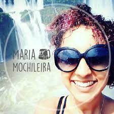 Maria Mochileira